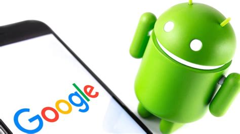 G­o­o­g­l­e­,­ ­A­n­d­r­o­i­d­ ­İ­ç­i­n­ ­E­k­i­m­ ­A­y­ı­ ­G­ü­v­e­n­l­i­k­ ­Y­a­m­a­s­ı­n­ı­ ­Y­a­y­ı­n­l­a­n­d­ı­